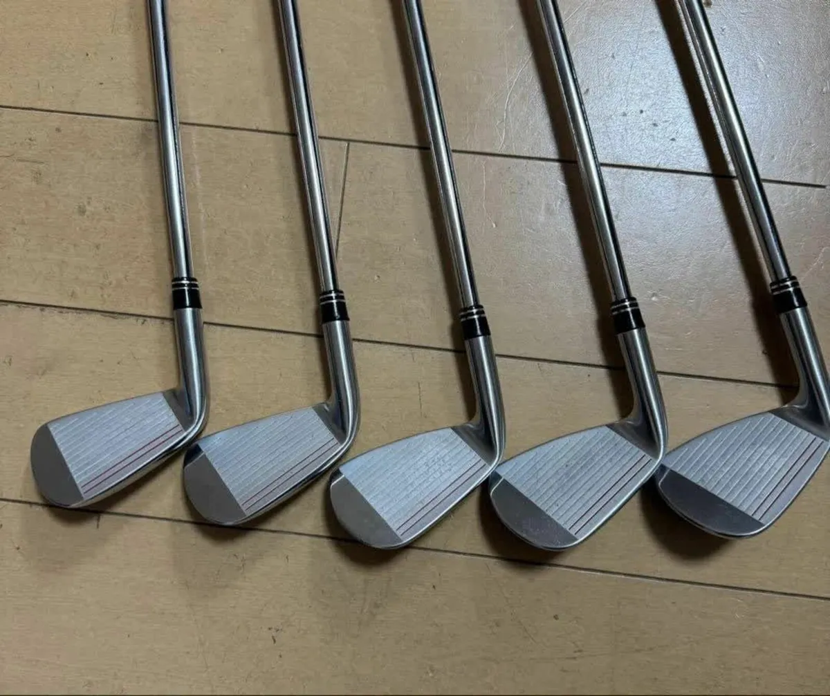 Titleist T200 iron set - Image 2