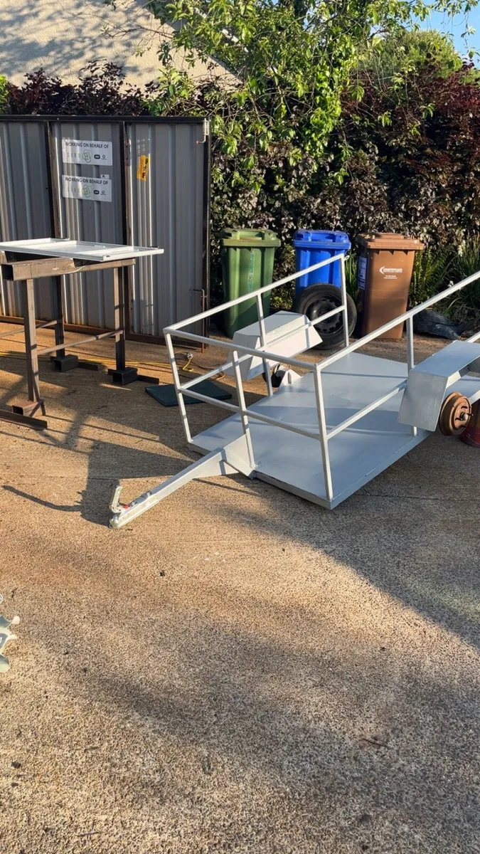 Trailers made to order - Image 2