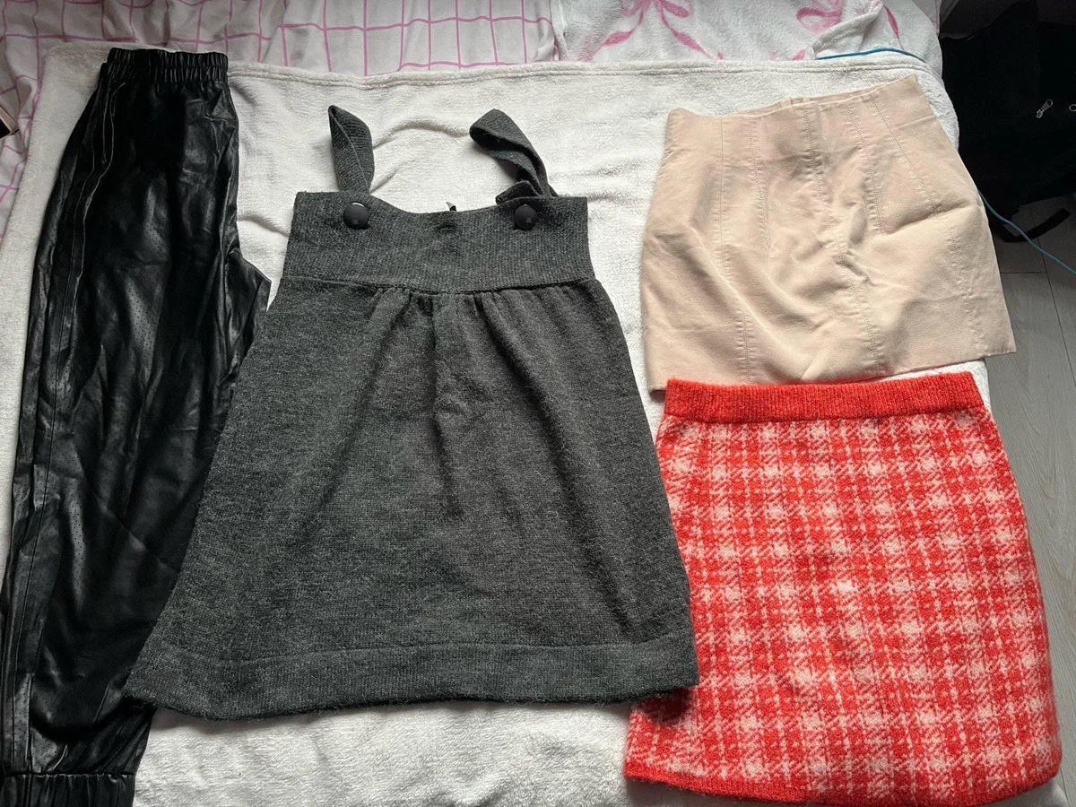 Women’s size 10 clothes bundle - Image 2