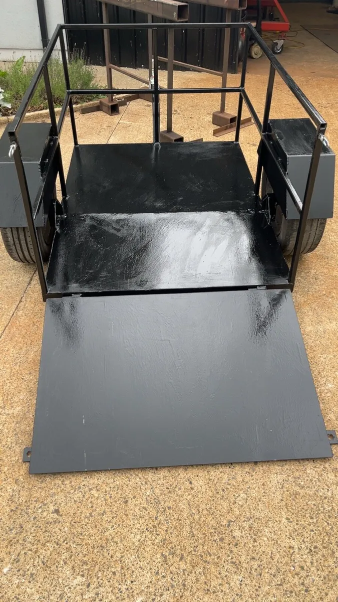 Trailers made to order - Image 3