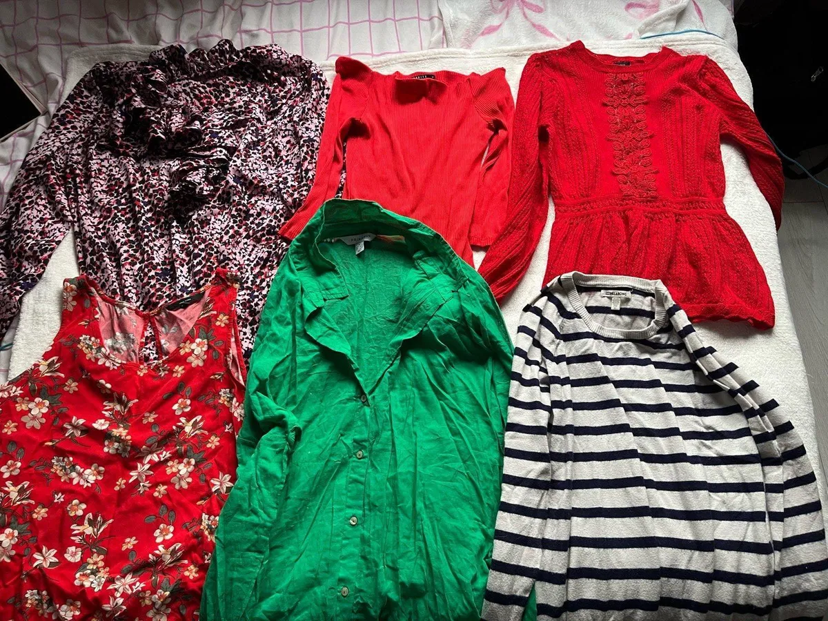 Women’s size 10 clothes bundle - Image 3