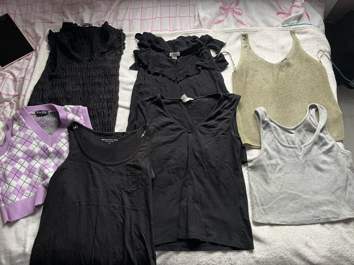 Women’s size 10 clothes bundle - Image 4