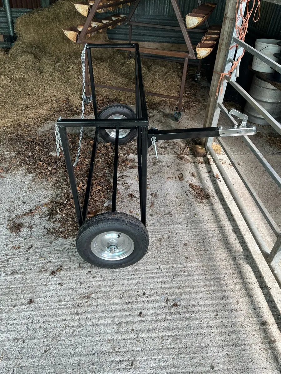 Trailers made to order - Image 4