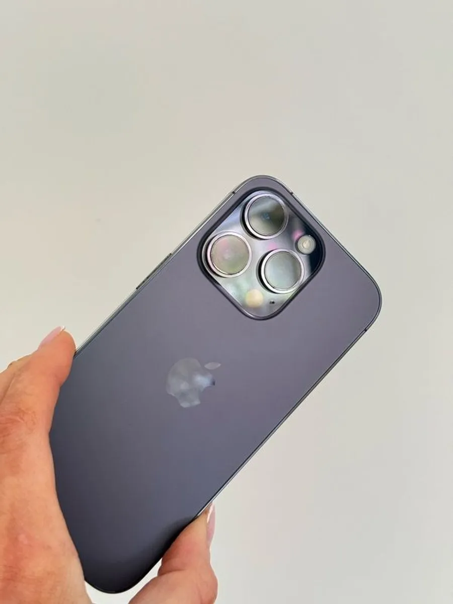 iPhone 14 Pro 256 gb - Image 1