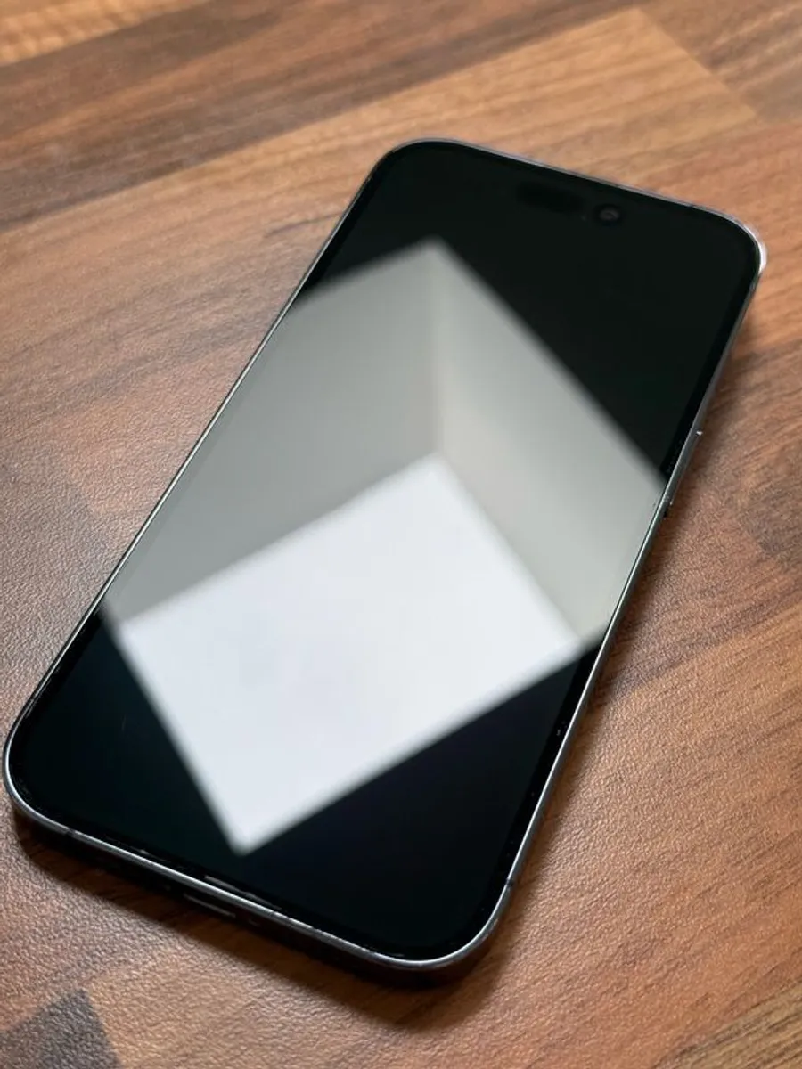 iPhone 14 Pro 256 gb - Image 3