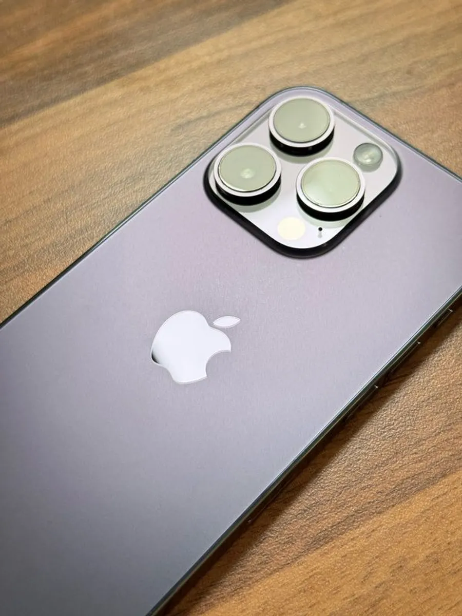 iPhone 14 Pro 256 gb - Image 4