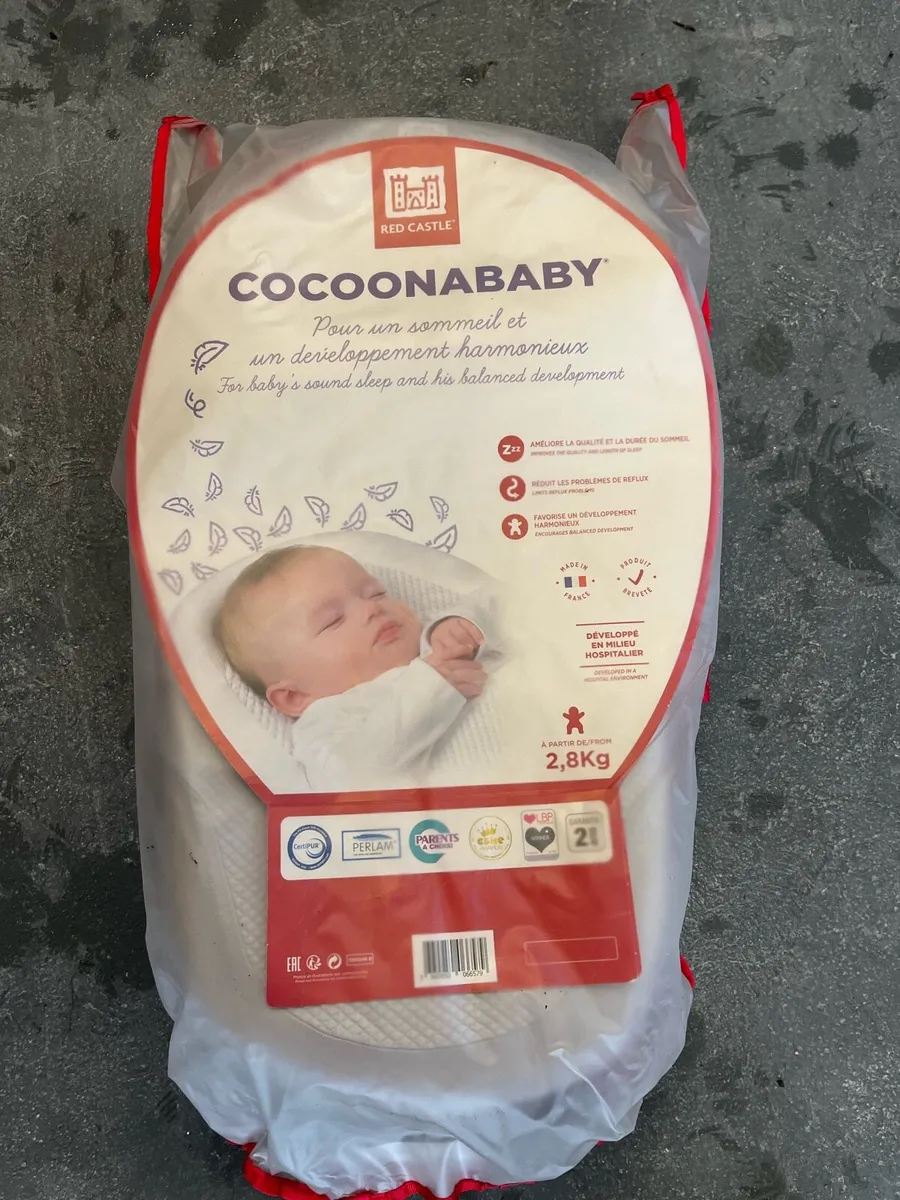 Cocoonababy - Image 1