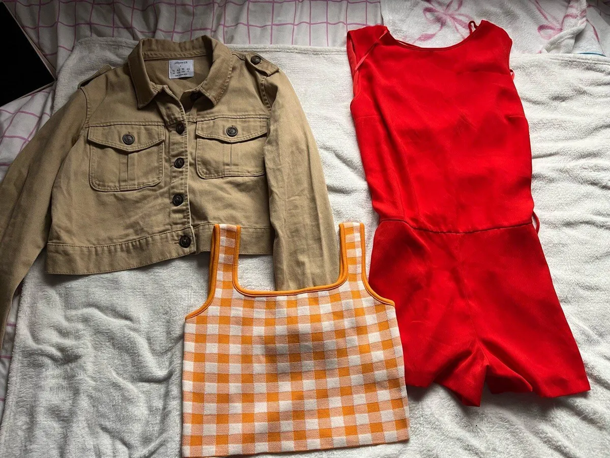 Women’s size 14 clothes bundle - Image 4