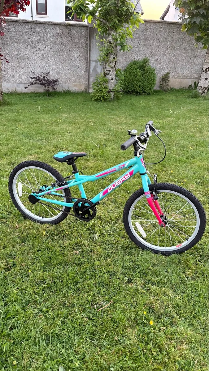 Kids Bike 20 inch wheels - Image 1