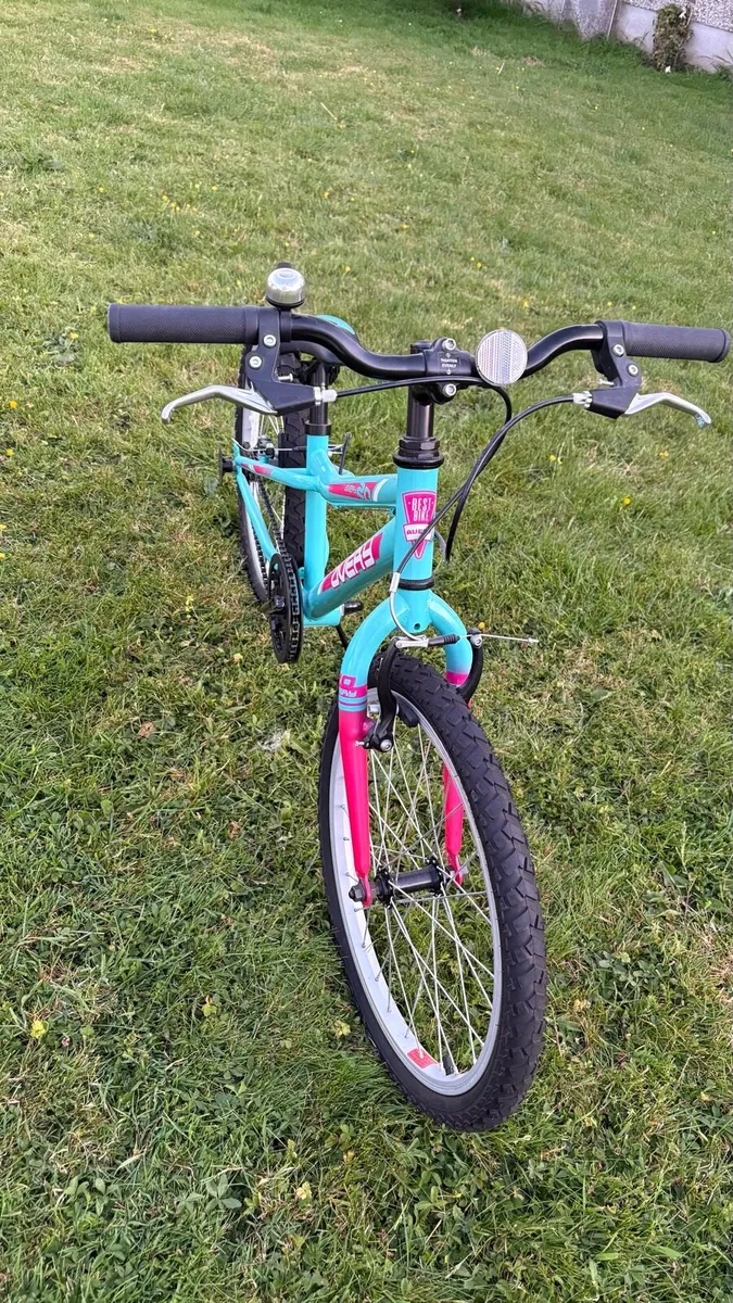 Kids Bike 20 inch wheels - Image 2