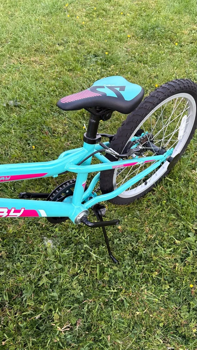 Kids Bike 20 inch wheels - Image 3