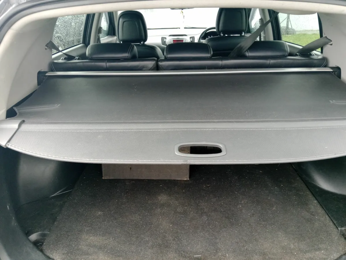 Kia sportage 2012 - Image 2
