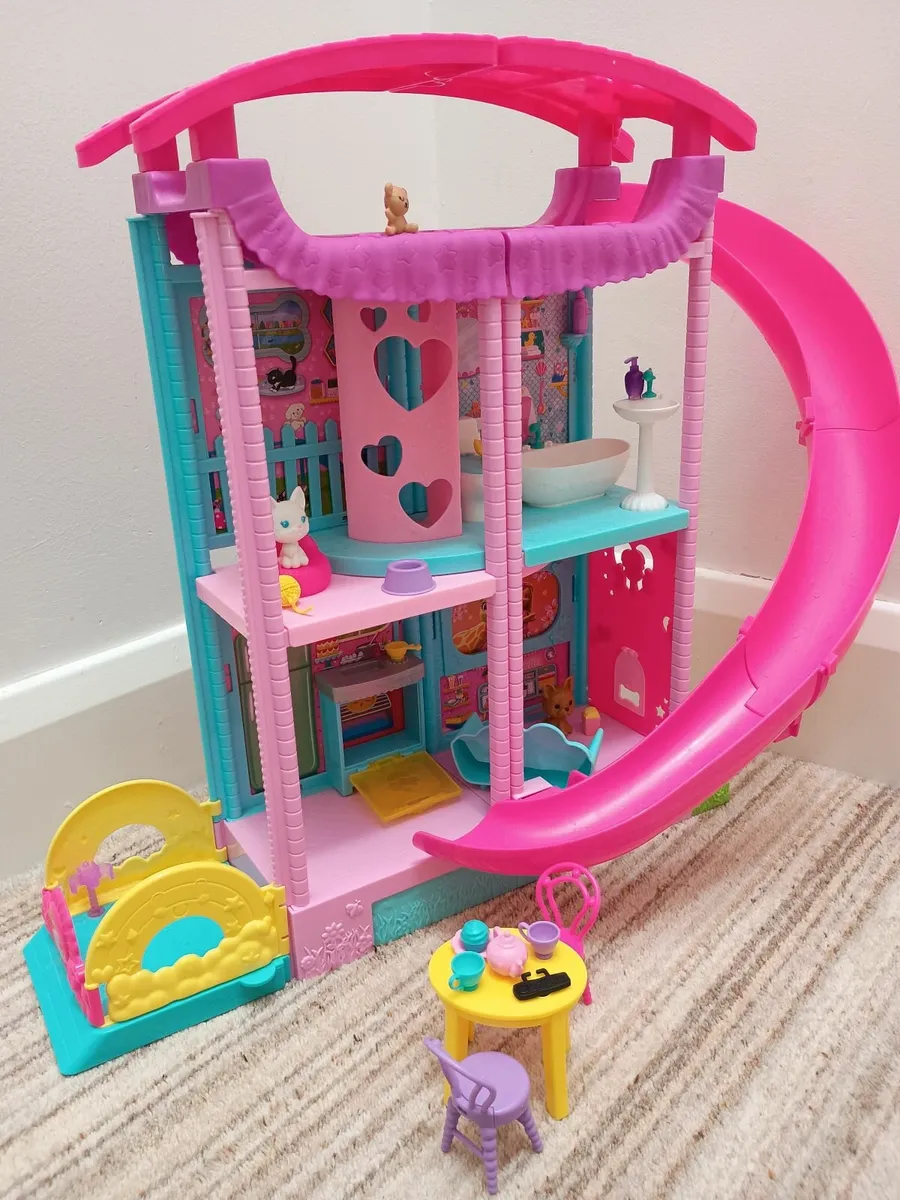 Barbie/Chelsea Toys - Image 3