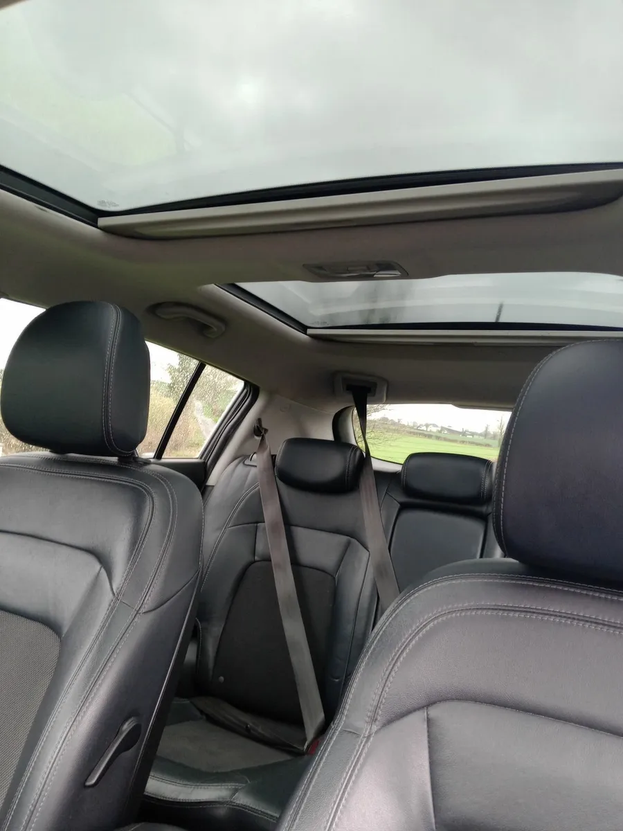 Kia sportage 2012 - Image 3