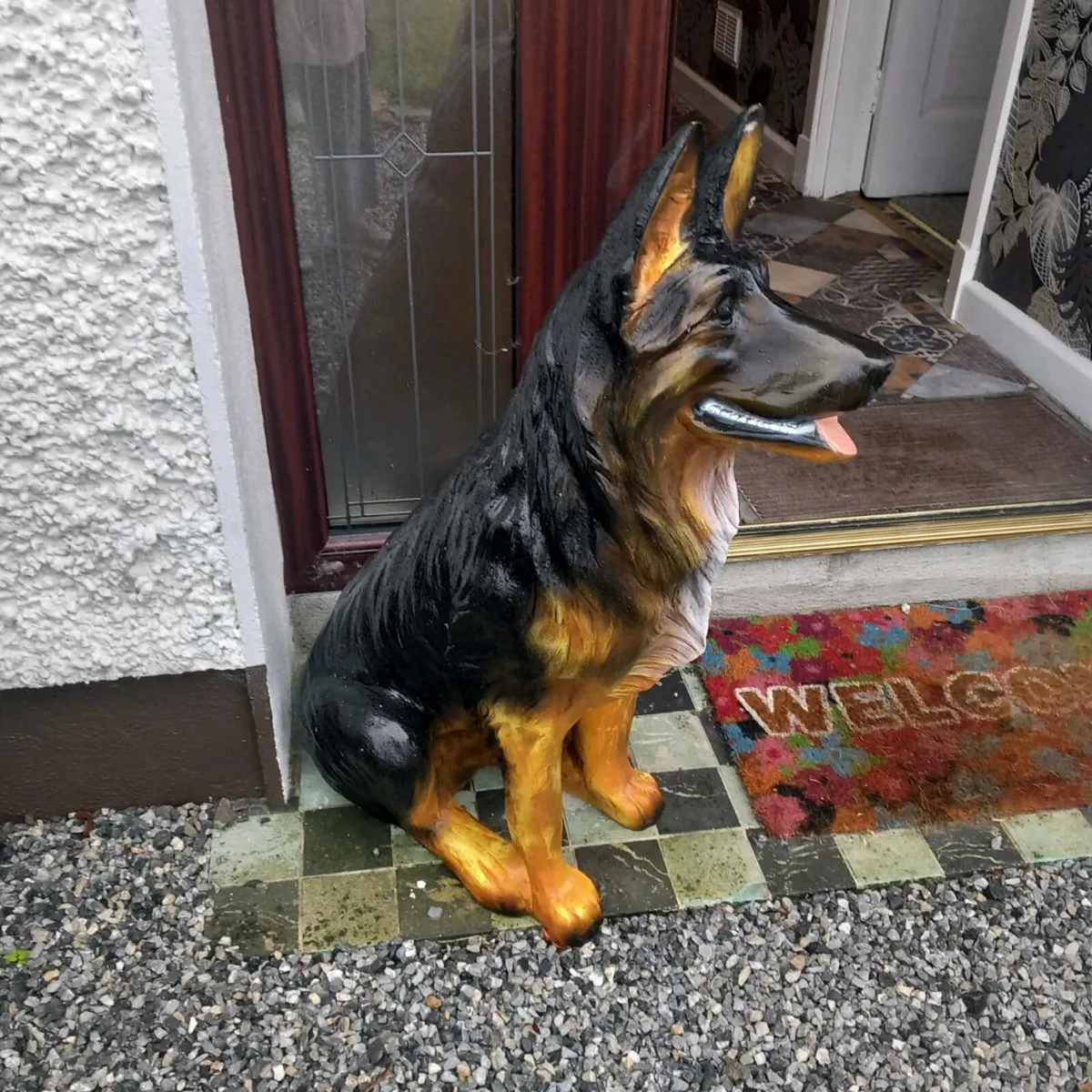 Large Dog - Image 2