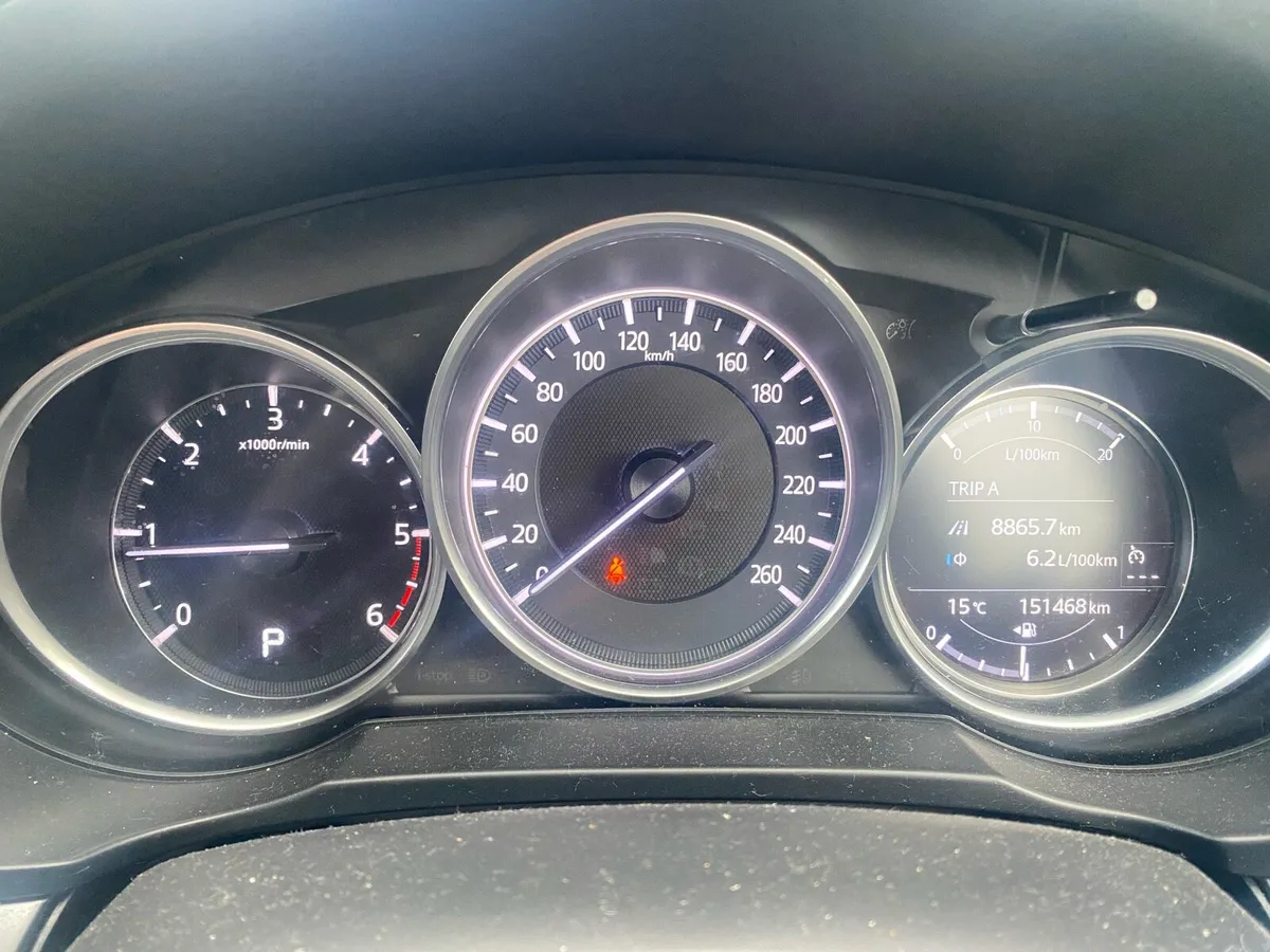 Mazda CX-5 - Image 3
