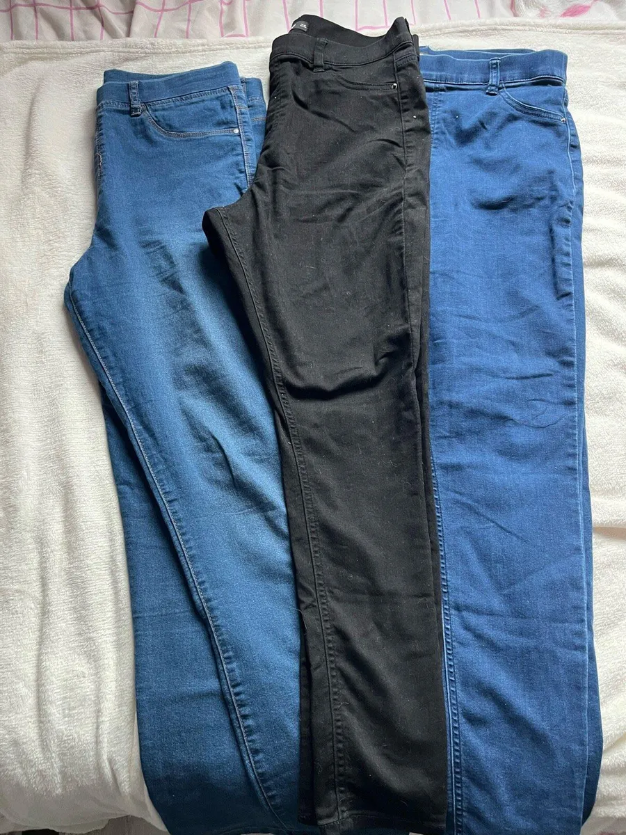 Women’s size 16 clothes bundle - Image 3