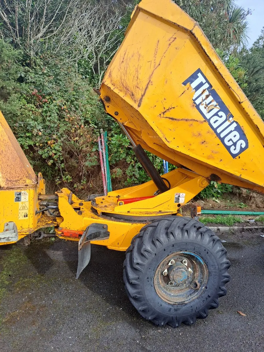 3 ton Dupper - Image 4