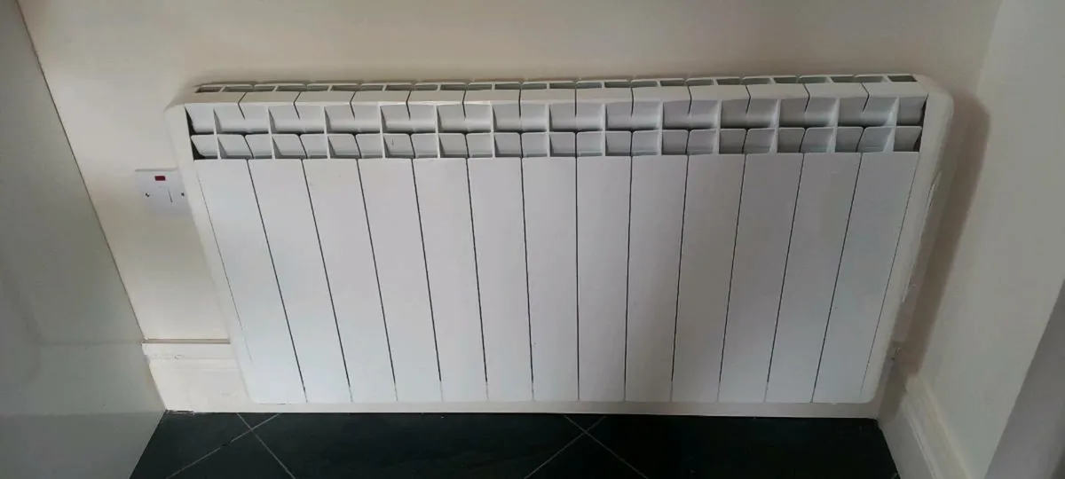 Farho Ecogreen Heaters 13 Panel 1430watt eco heat - Image 4