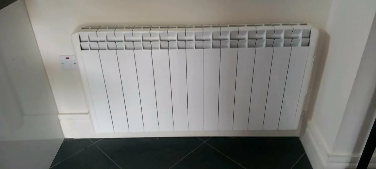 Farho Ecogreen Heaters 13 Panel 1430watt eco heat - Image 2