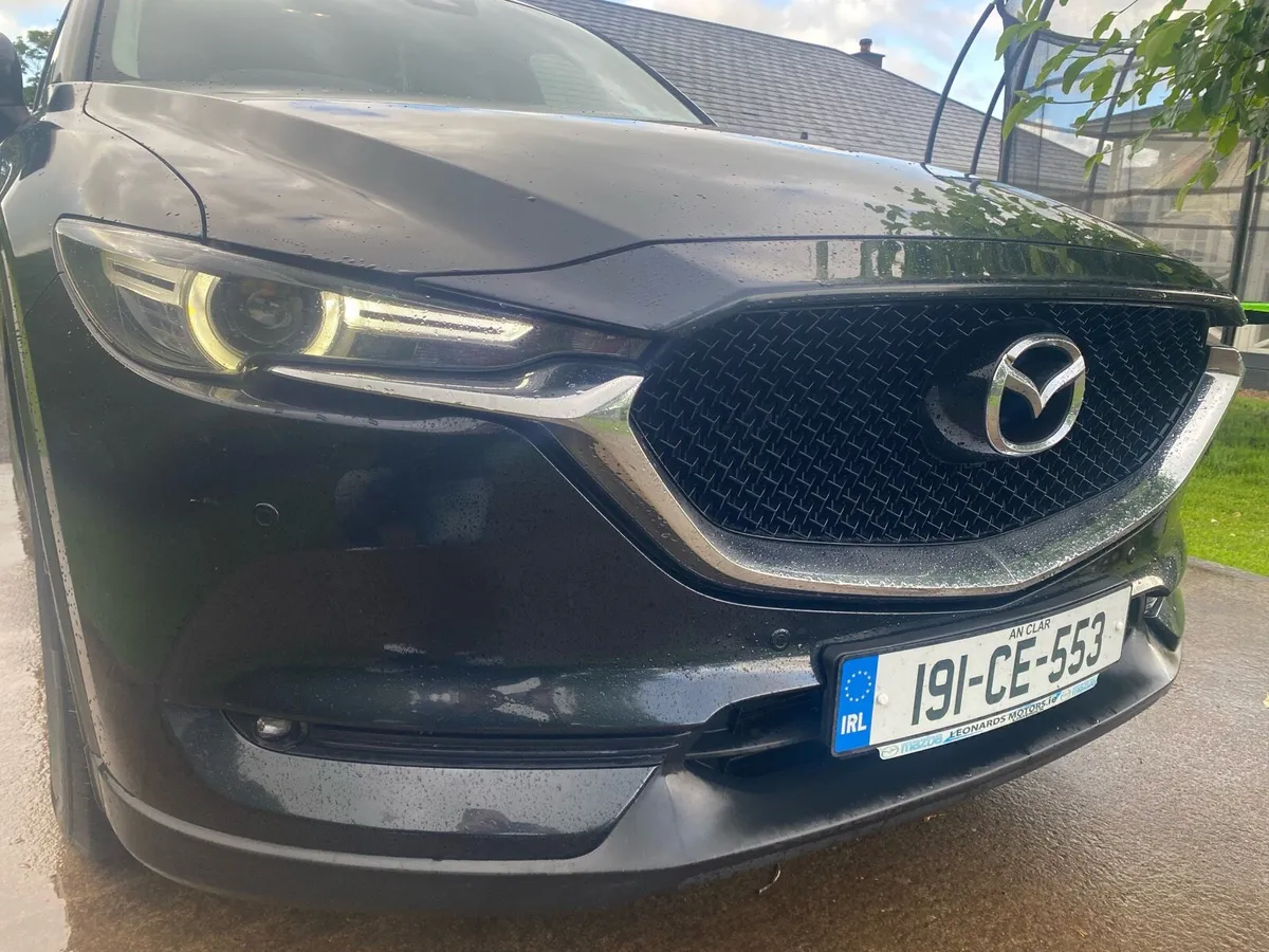 Mazda CX-5 - Image 2