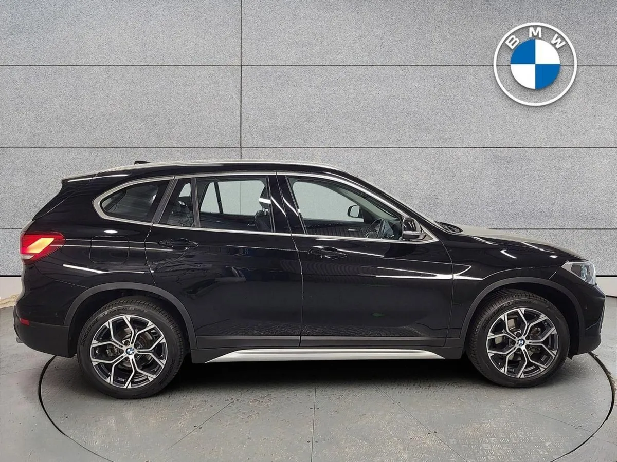 BMW X1 Sdrive18d Xline - Image 3
