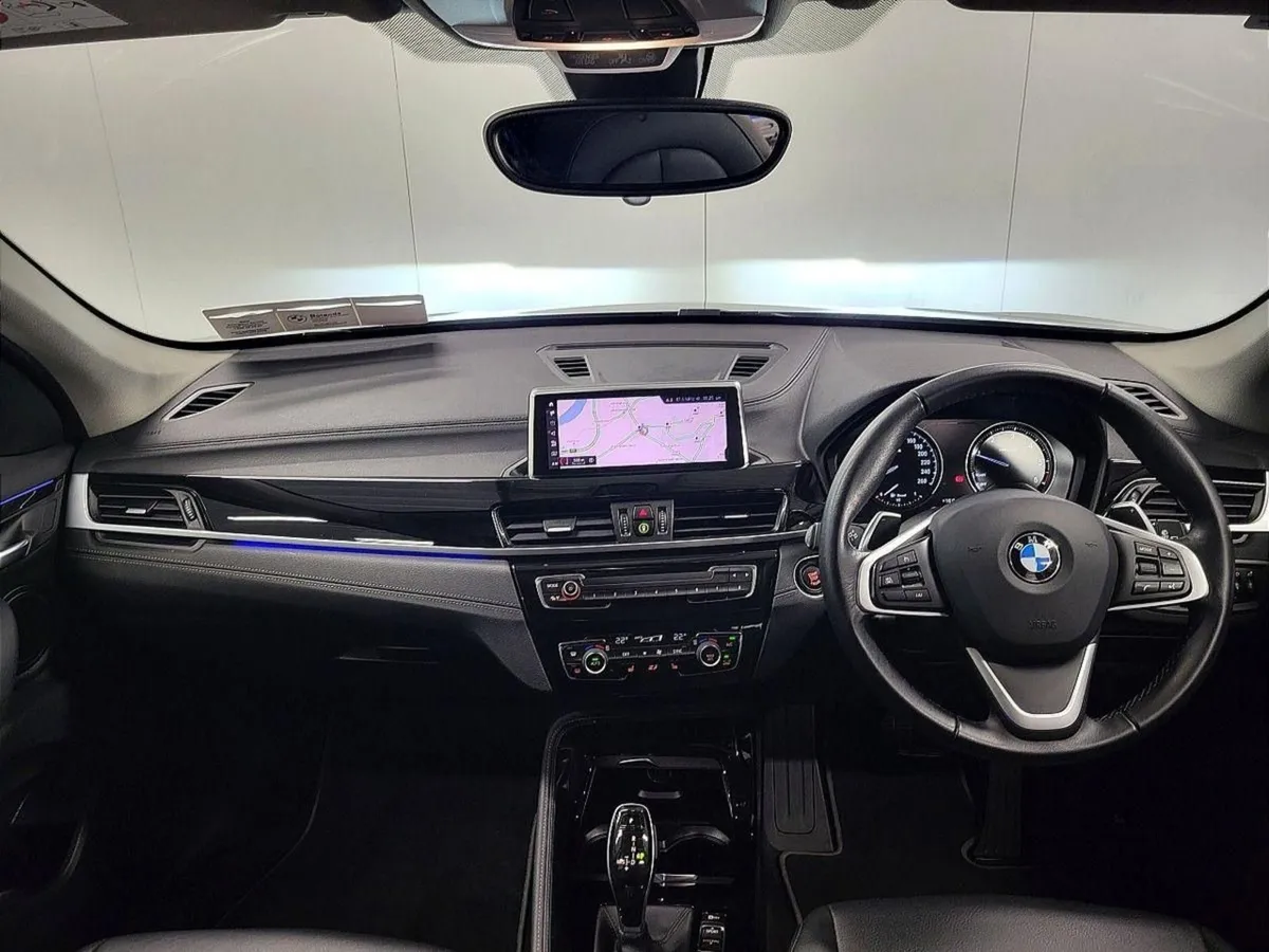 BMW X1 Sdrive18d Xline - Image 4