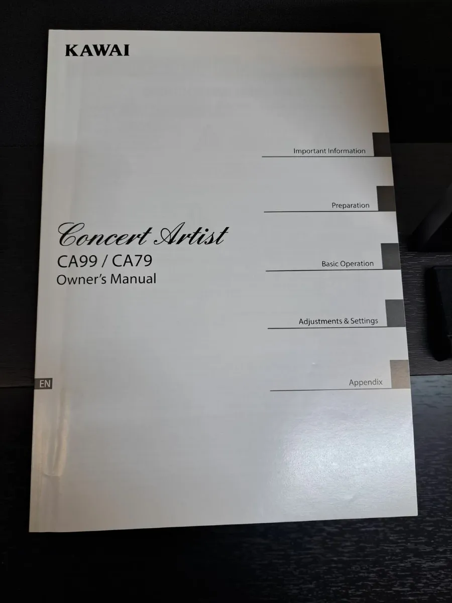 Piano - Image 2