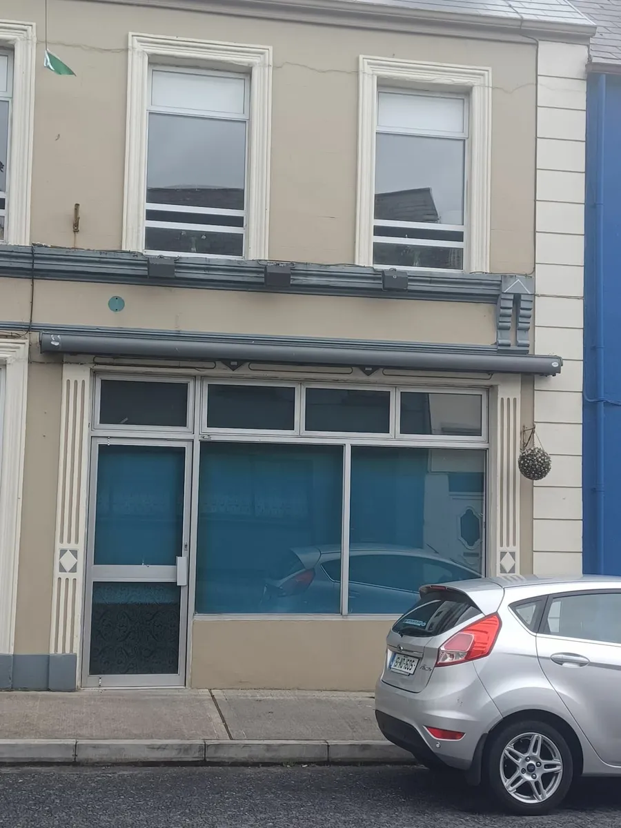 Awning