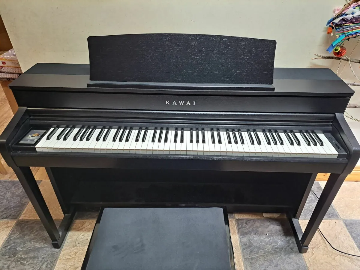 Piano - Image 4