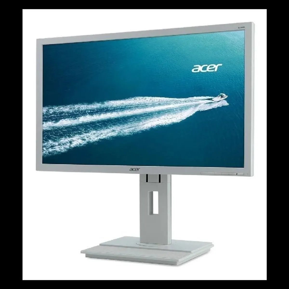 Acer 24" monitor - Image 2