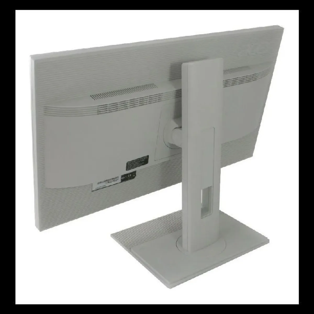 Acer 24" monitor - Image 3
