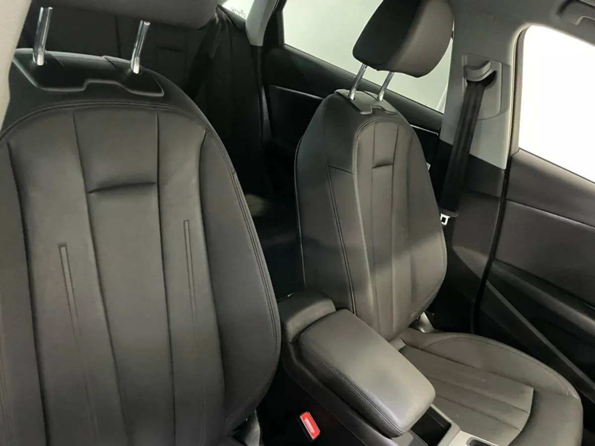 Audi A4 Limousine 35 TDI 163BHP S-tronic SE 4DR A - Image 3