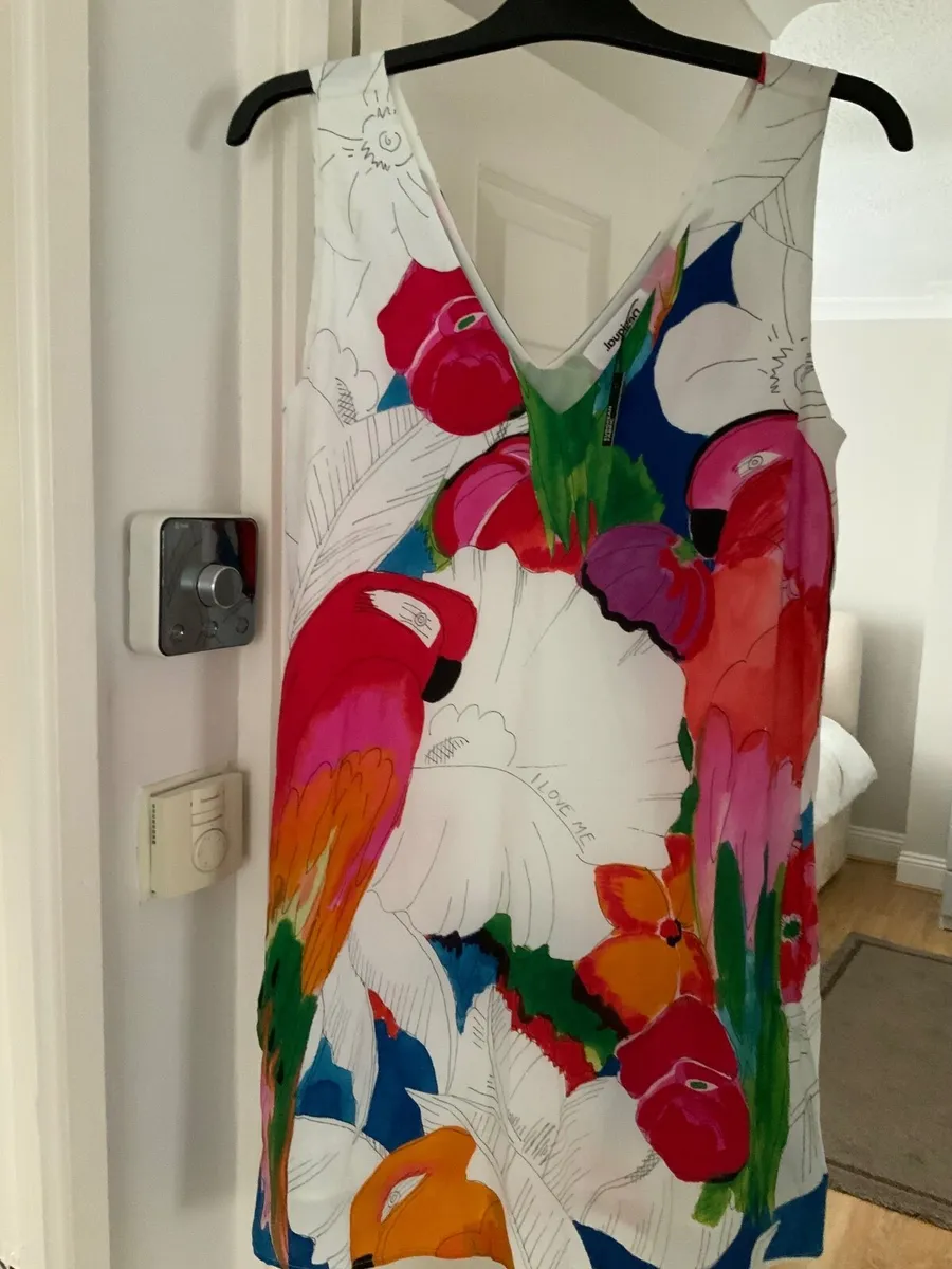 Desigual  👗 dress - Image 1