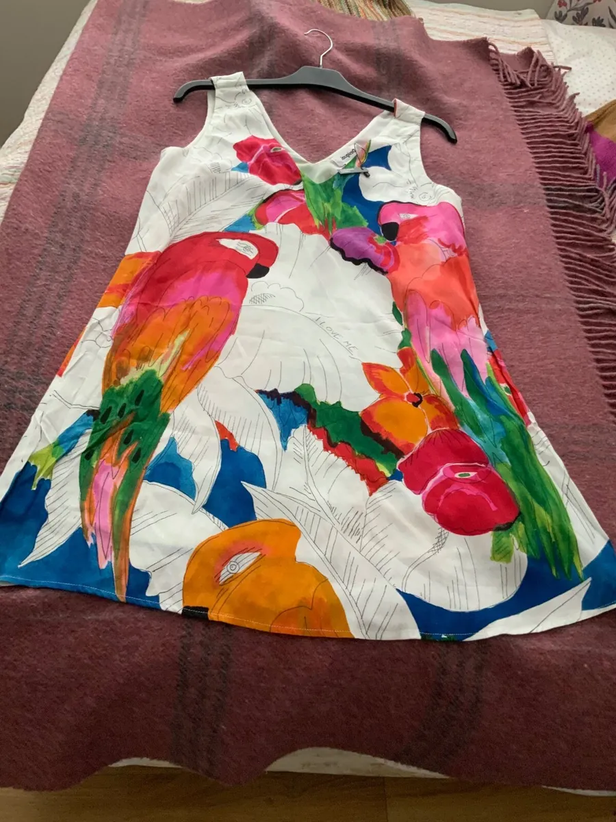 Desigual  👗 dress - Image 2