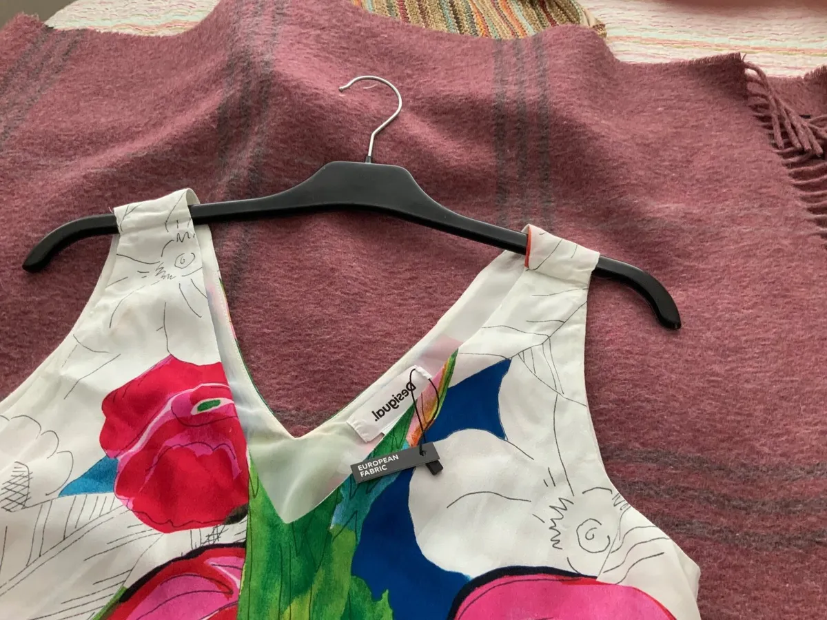 Desigual  👗 dress - Image 3