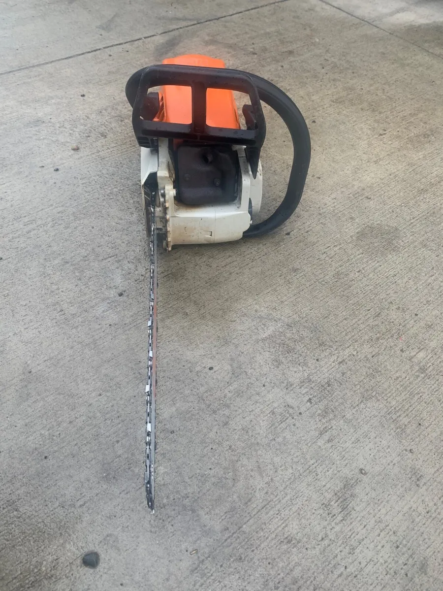 Stihl ms250 - Image 2