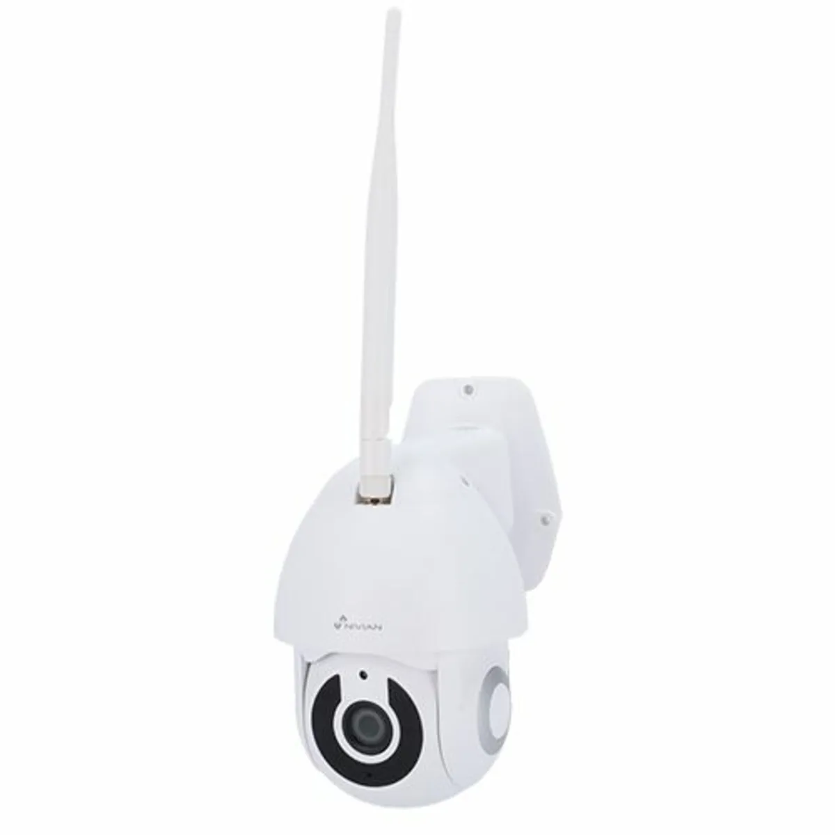 Smart WiFi CCTV Security PTZ Camera Auto Tracking - Image 1