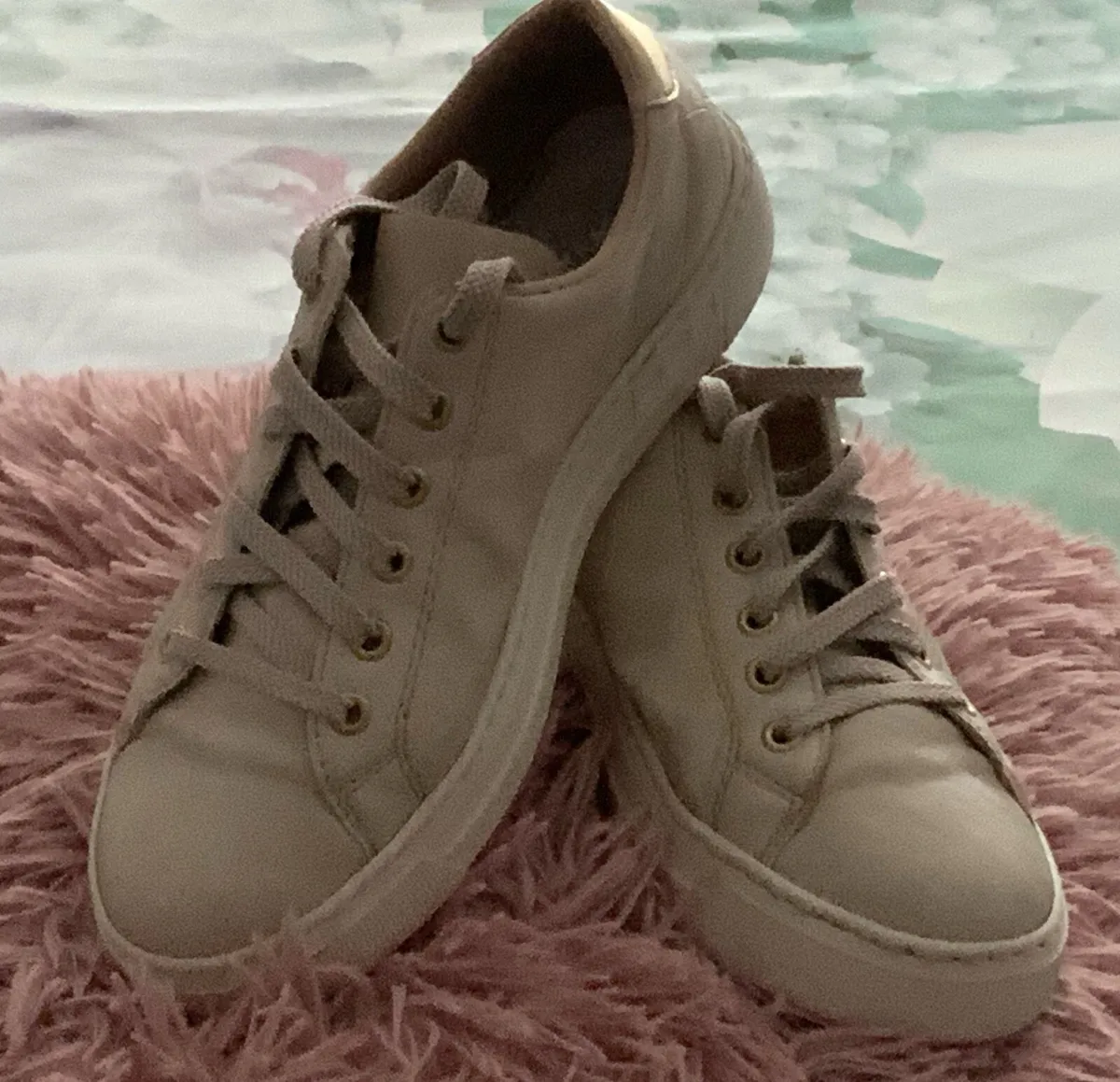 Reiker Trainers - Image 1