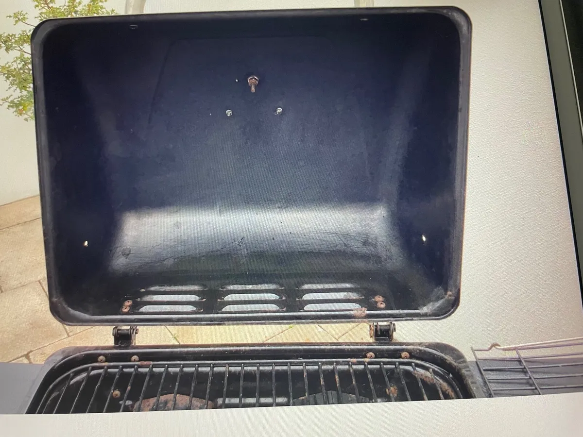 Barbeque - Image 1
