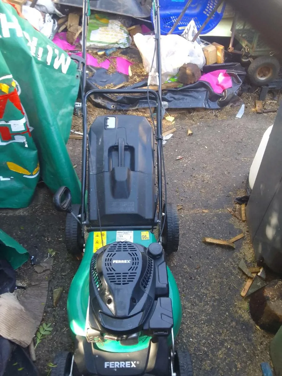 Lawn mower - Image 4
