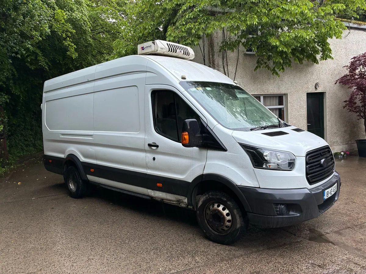Van - Image 1