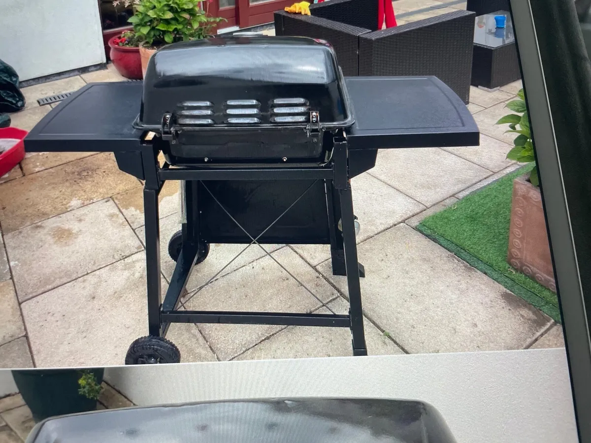 Barbeque - Image 4