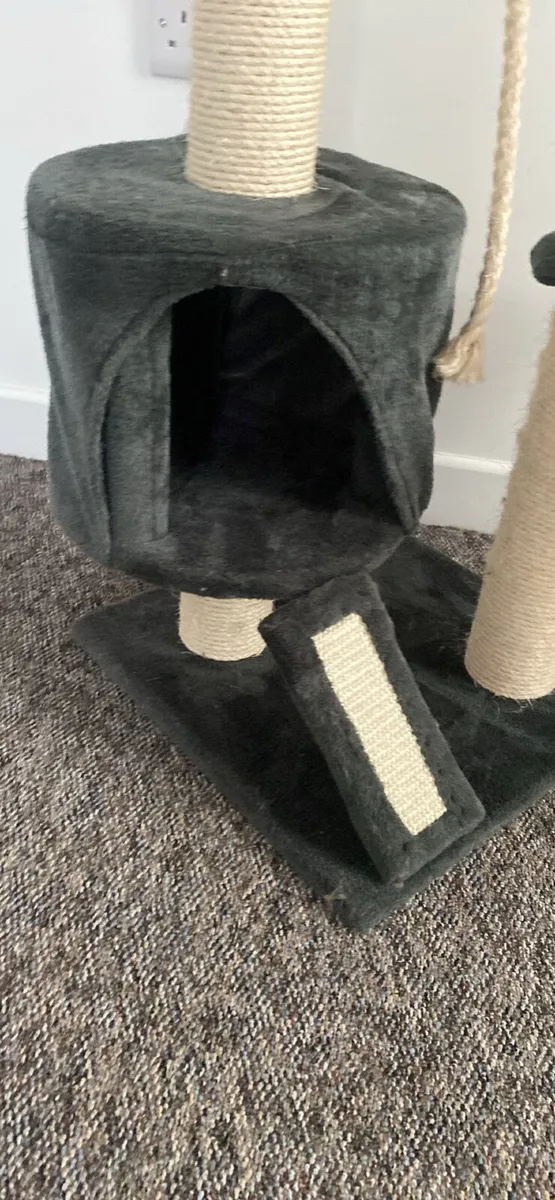 Cat tree - Image 4