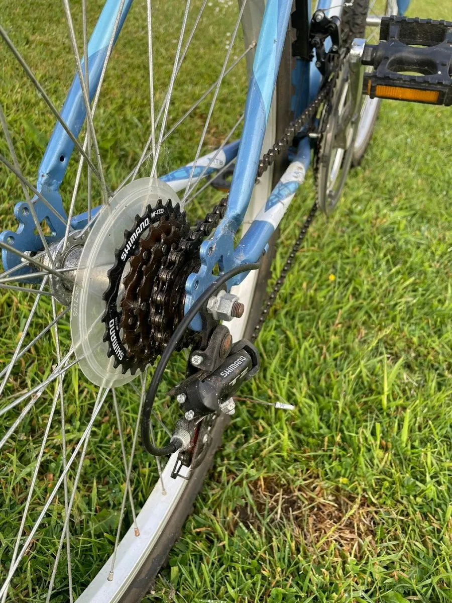Womens bike - Image 4