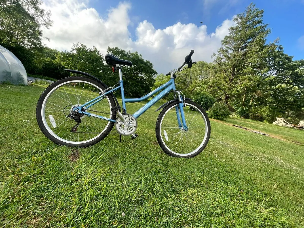 Womens bike - Image 2