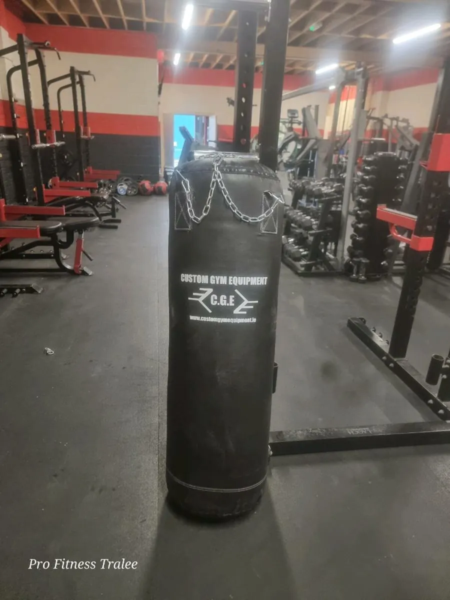 Gym Gear - Image 2