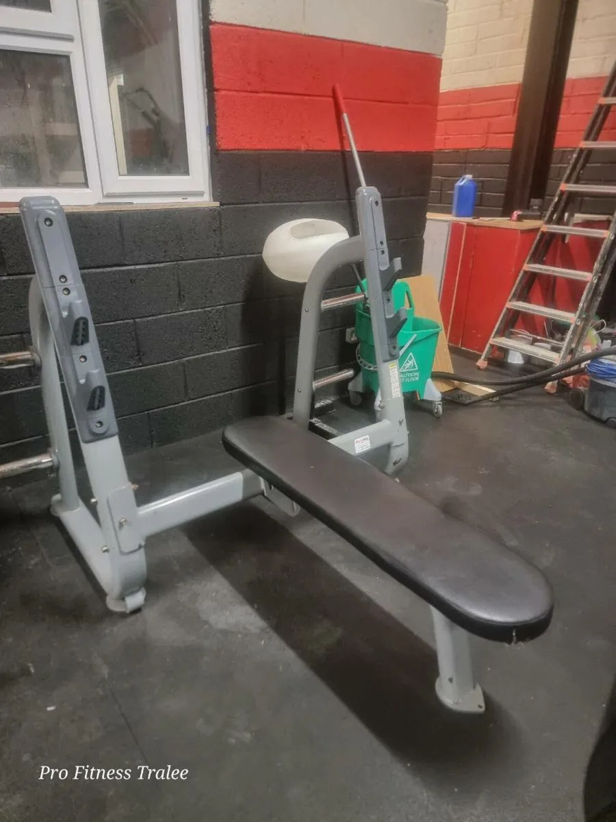 Gym Gear - Image 3
