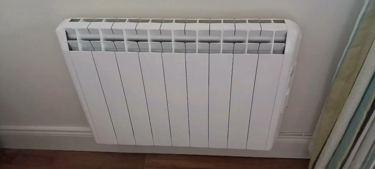 Farho Ecogreen Heater 9 Panel 990watt Eco Heating - Image 1