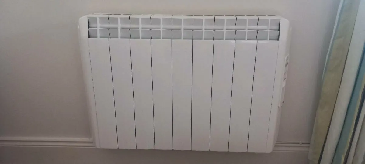 Farho Ecogreen Heater 9 Panel 990watt Eco Heating - Image 3